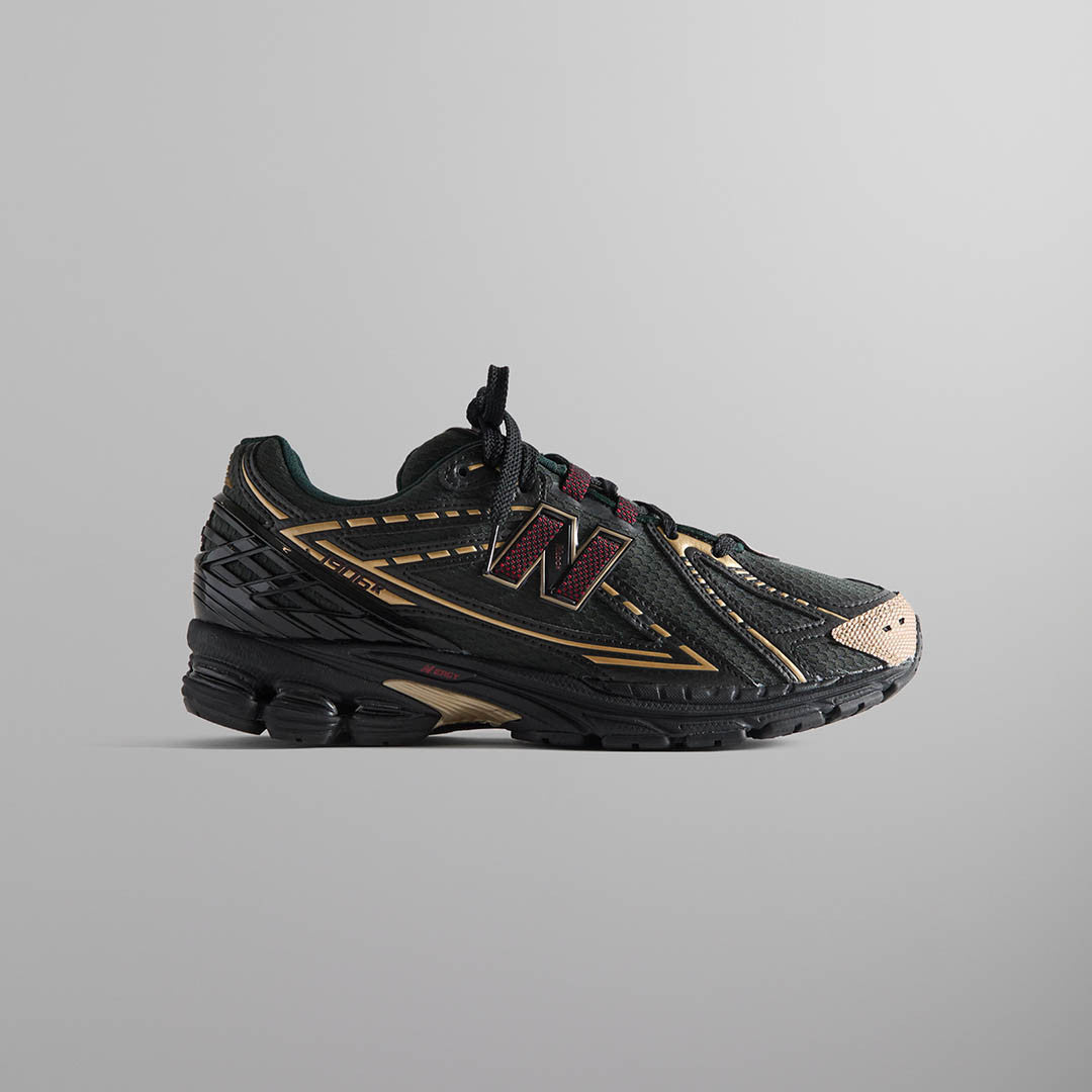 Men's New Balance 1906R 'Black Gold' Shoes