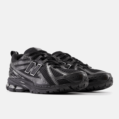 Men's New Balance 1906R 'Black Grey' Shoes