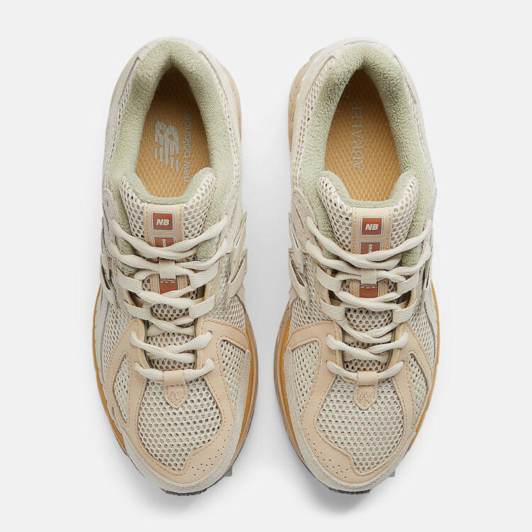 Men's New Balance 1906R 'Bone White' Shoes