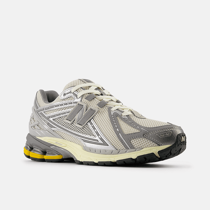 Men's New Balance 1906R 'Grey Off White' Shoes