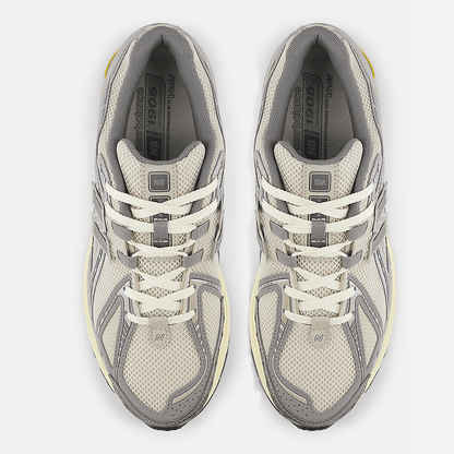 Men's New Balance 1906R 'Grey Off White' Shoes