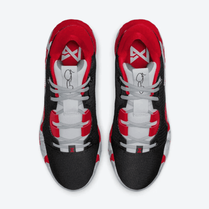 Men's PG 6 Bred Shoes