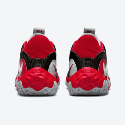 Men's PG 6 Bred Shoes