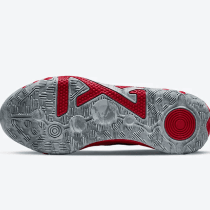 Men's PG 6 Bred Shoes