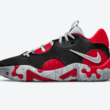 Men's PG 6 Bred Shoes