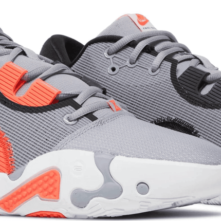 Men's PG 6 Infrared Shoes