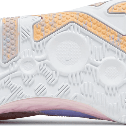 Men's PG 6 Painted Swoosh Shoes