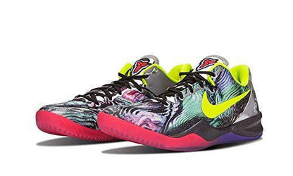 Men's Kobe 8 Prelude Shoes