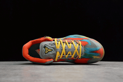 Men's Kobe 8 ZK8 Shoes