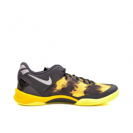 Men's Kobe 8 Sulfur Electric Shoes