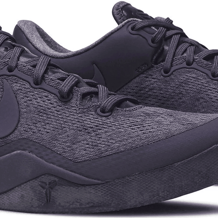 Men's Kobe 8 Fade To Black Shoes