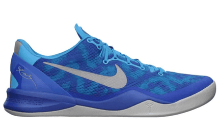 Men's Kobe 8 Coral Snake Shoes