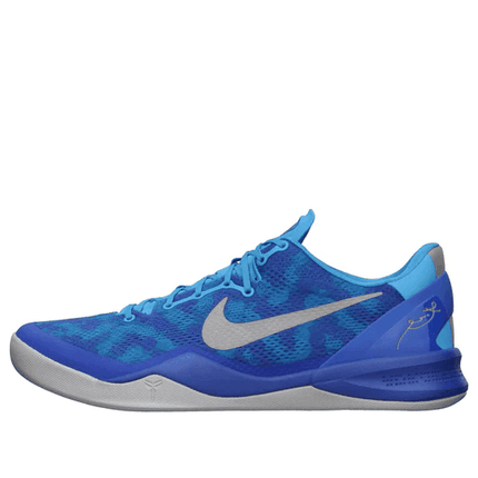 Men's Kobe 8 Coral Snake Shoes