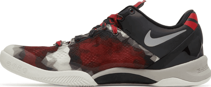 Men's Kobe 8 Milk Snake Shoes