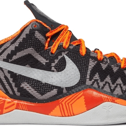 Men's Kobe 8 System Ã¢â‚¬ËœBHMÃ¢â‚¬â„¢ Shoes