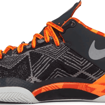 Men's Kobe 8 System Ã¢â‚¬ËœBHMÃ¢â‚¬â„¢ Shoes