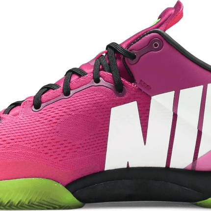Men's Kobe 8 System Mc Ã¢â‚¬ËœMambacurialÃ¢â‚¬â„¢ Shoes