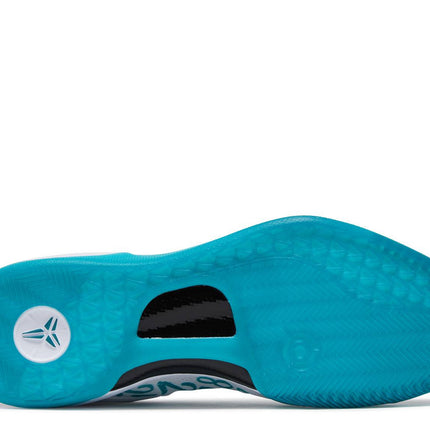 Men's Kobe 8 Radiant Emerald Shoes