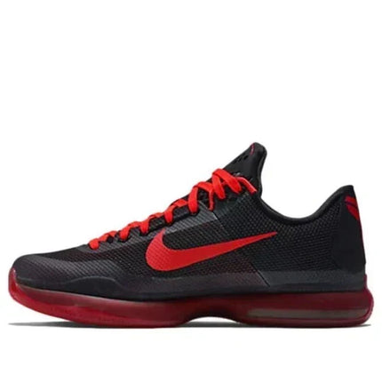 Men's Kobe 8 Black Shoes