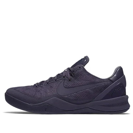 Men's Kobe 8 Fade To Black Shoes