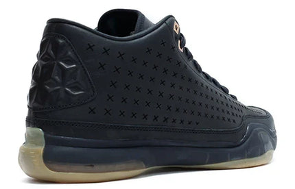 Men's Kobe 8 Mid EXT 'Black Gum' Shoes