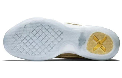 Men's Kobe 8 Mid EXT 'Liquid Gold' Shoes