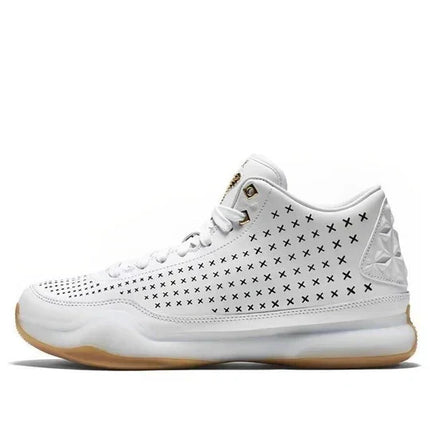 Men's Kobe 8 Mid EXT 'White Gum' Shoes