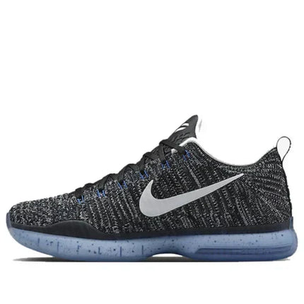 Men's Kobe 8 Premium HTM 'Oreo' Shoes