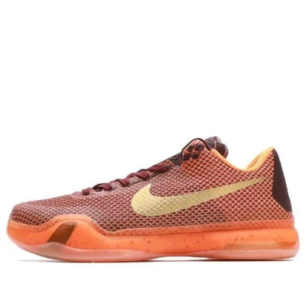 Men's Kobe 8 Silk Shoes