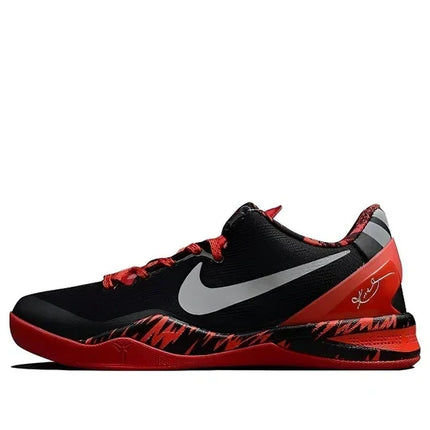 Men's Kobe 8 System 'Philippines Pack - Gym Red' Shoes