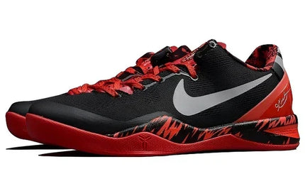 Men's Kobe 8 System 'Philippines Pack - Gym Red' Shoes