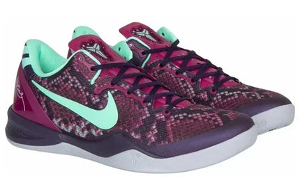 Men's Kobe 8 System 'Pit Viper' Shoes