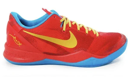 Men's Kobe 8 Year of the Horse Shoes