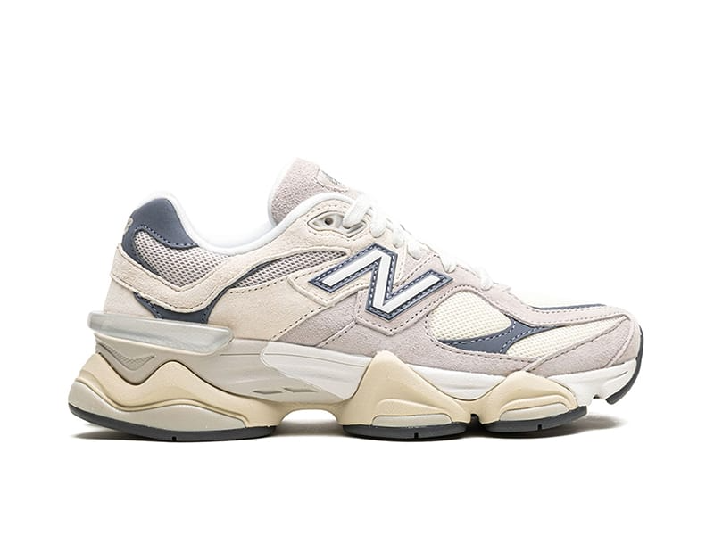 Men's New Balance 9060 'Moonrock Linen' Shoes