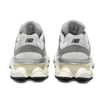 Men's New Balance 9060 'Rain Cloud Grey' Shoes