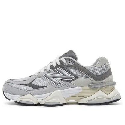Men's New Balance 9060 'Rain Cloud Grey' Shoes