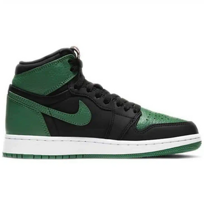 Men's Air Jordan 1 High 'Pine Green 2.0’ Shoes