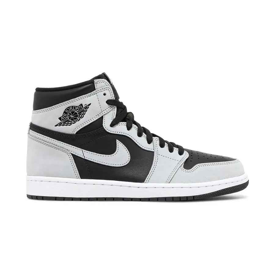 Men's Air Jordan 1 High 'Gray’ Shoes