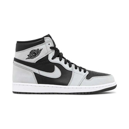 Men's Air Jordan 1 High 'Gray’ Shoes