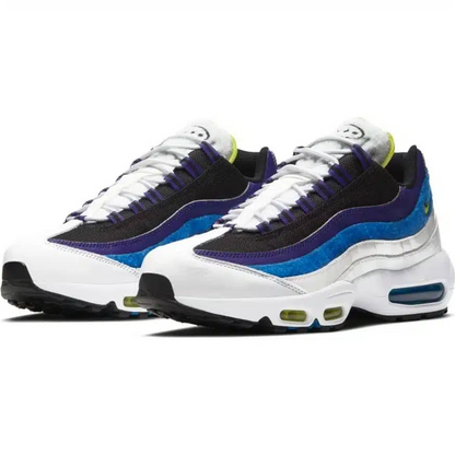 Men's Nike Air Max 95 Kaomoji Shoes