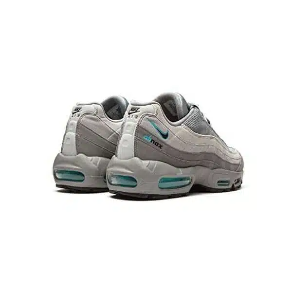 Men's Nike Air Max 95 Retro Logo Shoes