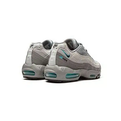 Men's Nike Air Max 95 Retro Logo Shoes