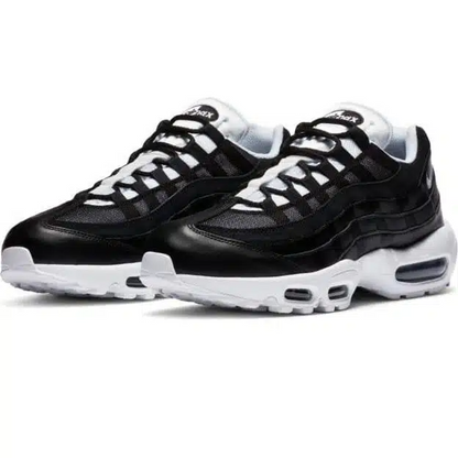 Men's Nike Air Max 95 Ying Yang Pack – Black Shoes