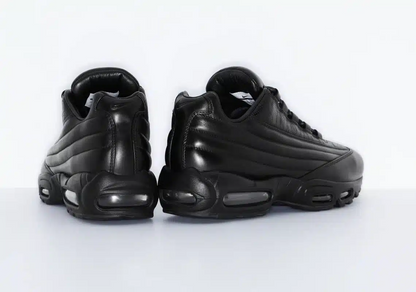 Men's Nike x PHANTACi Air Max 95 Sanddrift Shoes