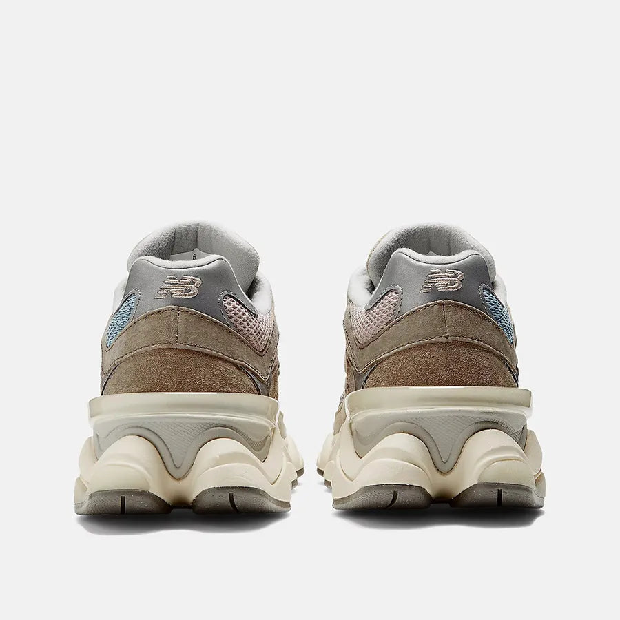 Men's New Balance 9060 'Mushroom' Shoes