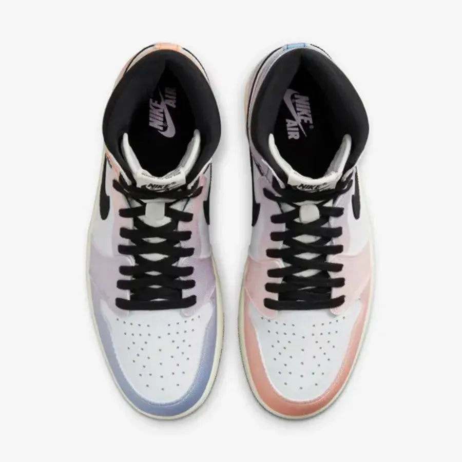 Men's Air Jordan 1 High 'Skyline’ Shoes