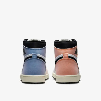 Men's Air Jordan 1 High 'Skyline’ Shoes
