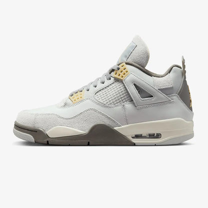 Men's Air Jordan 4 Craft  Shoes