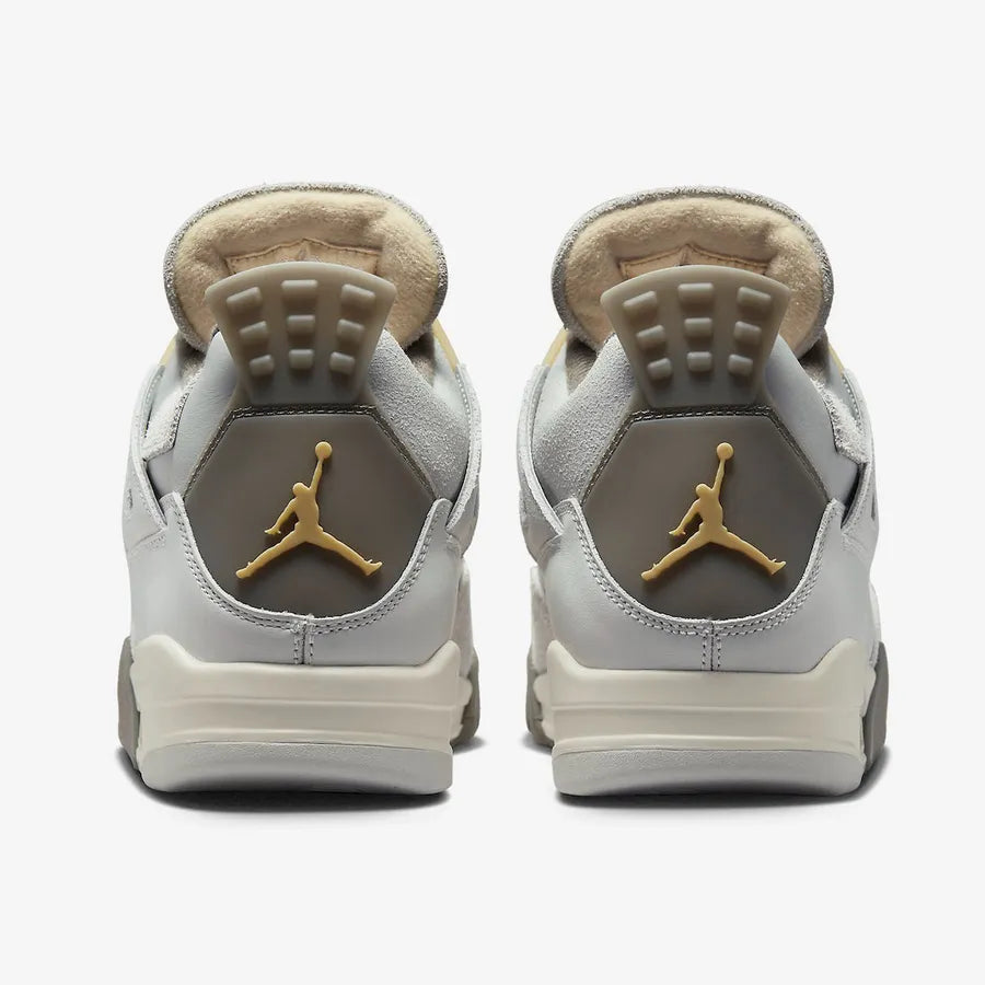 Men's Air Jordan 4 Craft Shoes