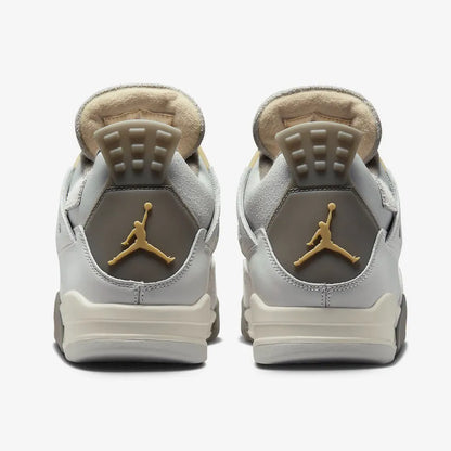 Men's Air Jordan 4 Craft Shoes